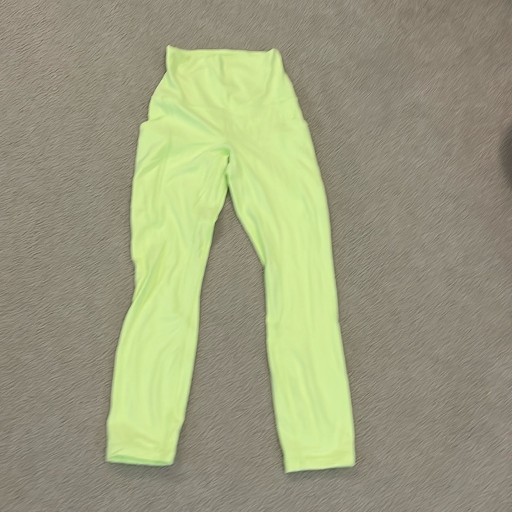 lululemon align leggings with pockets